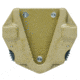 Alien Gear Holsters Rapid Force - Quick Disconnect System - Tan - Clamshell Packaging, Matte Tan, RFPT-QD-TN-C
