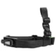 Alien Gear Holsters Rapid Force Taq-Strap Integrated Tourniquet w/Clamshell Packaging, Matte Black, RFPT-T-BK-LK-C