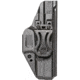 Alien Gear Holsters Roswell IWB Holster, Springfield Armory Hellcat, with MRDS, Right Hand, 1.75in Belt, RIW-0985-R1-RH-175-D