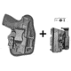 Alien Gear Holsters Shape Shift Appendix - SSAP-0771-LH-D