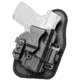 Alien Gear Holsters Shape Shift Appendix Holster, Left Hand, SSAP-0771-LH-D