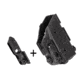 Alien Gear Holsters ShapeShift Shell Kit, Glock 26/33 Gen 1-5, Glock 27 Gen 1-4, Right Hand, SSSK-0066-RH-D
