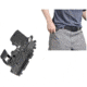 Alien Gear Holsters ShapeShift Pocket Holster, Glock 43/43X, Right, Black, One size, 193858361680