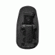 Alien Gear Holsters Single Cloak Mag Carrier, 9mm/.40 Caliber Single Stack, Black CMCS-0000-2, EDEMO1