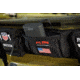 All-Pro Tactical Caddie Storage Assessory Kit Golf Cart Utility Panel, Black, APT-5022-BLACK