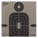 ALLEN 15802 EZ AIM 8 THERMAL SILHOUETTE TARGET