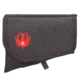 Allen Ruger Buttstock Shell Holder, Black, 27069
