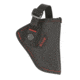 Allen Ruger Firebird MQR Holster, Right Hand, Black, 00, 27100