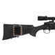 Allen 8208 Next Shot Carrier Black Silicone Band Multi-Caliber Capacity 4 Cartr