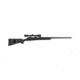 Allen 8208 Next Shot Carrier Black Silicone Band Multi-Caliber Capacity 4 Cartr