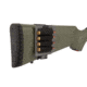 Allen 8208 Next Shot Carrier Black Silicone Band Multi-Caliber Capacity 4 Cartr