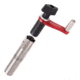 Allen 8336 Competitor Choke Tube Wrench Black With Red, Silver Accents Steel For