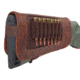 ALLEN 8517 NEW CASTLE BUTTSTOCK CARTRIDGE CARRIER