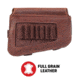 ALLEN 8519 WESTCLIFF FLL GR LTHR BUTTSTOCK CARRIER