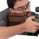 ALLEN 8519 WESTCLIFF FLL GR LTHR BUTTSTOCK CARRIER