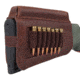 ALLEN 8519 WESTCLIFF FLL GR LTHR BUTTSTOCK CARRIER