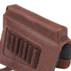ALLEN 8519 WESTCLIFF FLL GR LTHR BUTTSTOCK CARRIER