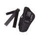 Allen Ambidextrous Hip Holster, Semi Automatic Handgun, 4.5-Inch to 5-Inch, Black, Large, 44503