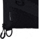 Allen Auto-Fit 2.0 Compact Handgun Case, Black, 8.25 in x 6.25 in, 7753