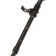 Allen Axial Click-Stick Monopod 61-Inch, Olive, Olive, 61in, 21413