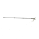 Allen Axial Shooting Stick and Monopod, Olive, 61in, 21410
