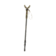 Allen Axial Shooting Stick And Monopod, Olive, 61in, 21410