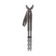 Allen Backcountry Bipod, Black, 20801