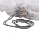 Allen Backcountry Full Body Carcass Bag, 48in x 96in, White, 6585