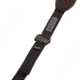 Allen Baktrak Vapor Sling, Black/Red, 8375