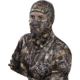 Allen Balaclava Face Mask w/ Mesh, Realtree Edge, 25345