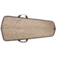 Allen Belford Shotgun Case, 52in, Brown/Camel, 612-52