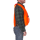 Allen Big Man Hunting Vest, Orange, 15753