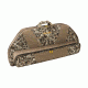 Allen Bonz Compound Bow Case, Camo, 6036