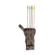 Allen Broadhead Hip Quiver, Camo, 7046