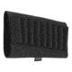Allen Buttstock Nylon Cartridge Holder, Black, 9 Rifle Shells - 206