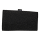 Allen Buttstock Nylon Cartridge Holder, Black, 9 Rifle Shells - 206