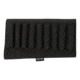Allen Buttstock Shell Holders, , 9 Rifle Shells, Black, 206