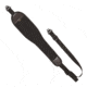 Allen Cobra Neoprene Gun Sling with Swivels, Black, 8271