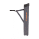 Allen Titan Compact Hip Quiver, Gray, 7005
