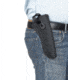 Allen Cortez Nylon Pistol Holster, Black, 13, 44813