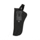 Allen Cortez Nylon Pistol Holster, Black, 18, 44818, 44818