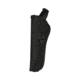 Allen Cortez Nylon Pistol Holster, Black, 18, 44818, 44818