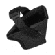 Allen Cortez Nylon Pistol Holster, Black, 18, 44818, 44818