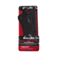Allen Cortez Nylon Pistol Holster, Black, 18, 44818, 44818