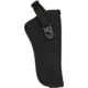 Allen Cortez Nylon Pistol Holster, Black, 18, 44818