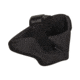 Allen Cortez Nylon Pistol Holster, Black, 2, 44802