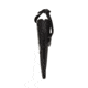 Allen Cortez Nylon Pistol Holster, Black, 2, 44802