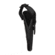 Allen Cortez Nylon Pistol Holster, Black, 5, 44805