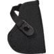 Allen Cortez Nylon Pistol Holster, Black, 6, 44806