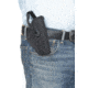 Allen Cortez Nylon Pistol Holster, Black, 7, 44807